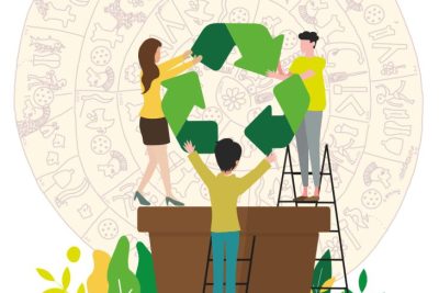 Βιοαπόβλητα Δήμου Φαιστού